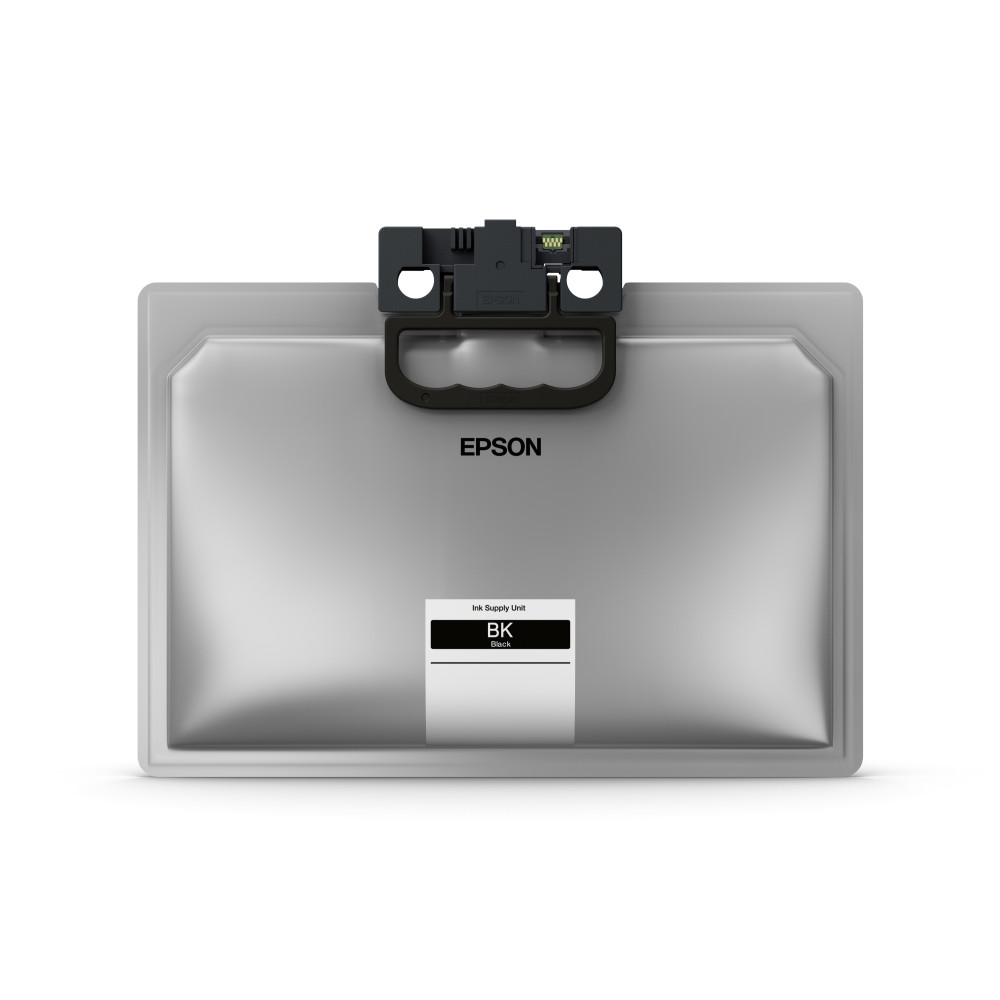 ORIGINAL Epson Cartuccia d'inchiostro nero C13T966140 T9661 XXL ~40000 Seiten