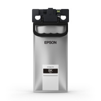 ORIGINAL Epson Cartuccia d'inchiostro nero C13T946140 T9461 XXL ~10000 Seiten 136,7ml