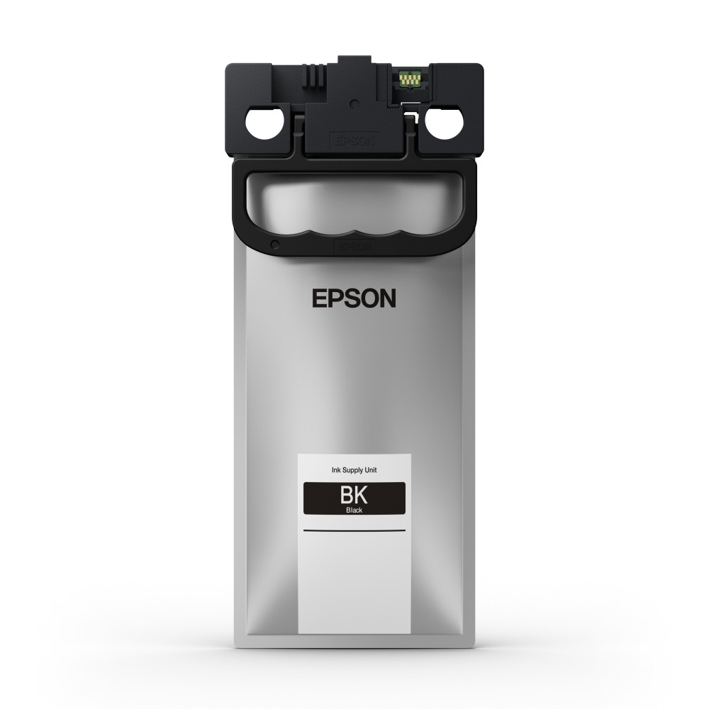 ORIGINAL Epson Cartuccia d'inchiostro nero C13T946140 T9461 XXL ~10000 Seiten 136,7ml