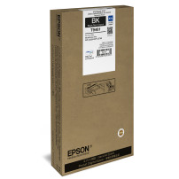 ORIGINAL Epson Cartuccia d'inchiostro nero C13T946140 T9461 XXL ~10000 Seiten 136,7ml