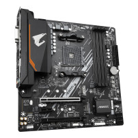 Gigabyte GA-B550M-AORUS ELITE (AM4) (D)