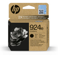 ORIGINAL HP Cartuccia d'inchiostro nero 4K0V0NE 924e ~1000 Seiten