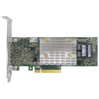 ThinkSystem RAID 5350-8i PCIe 12Gb Adapter - 4Y37A72482