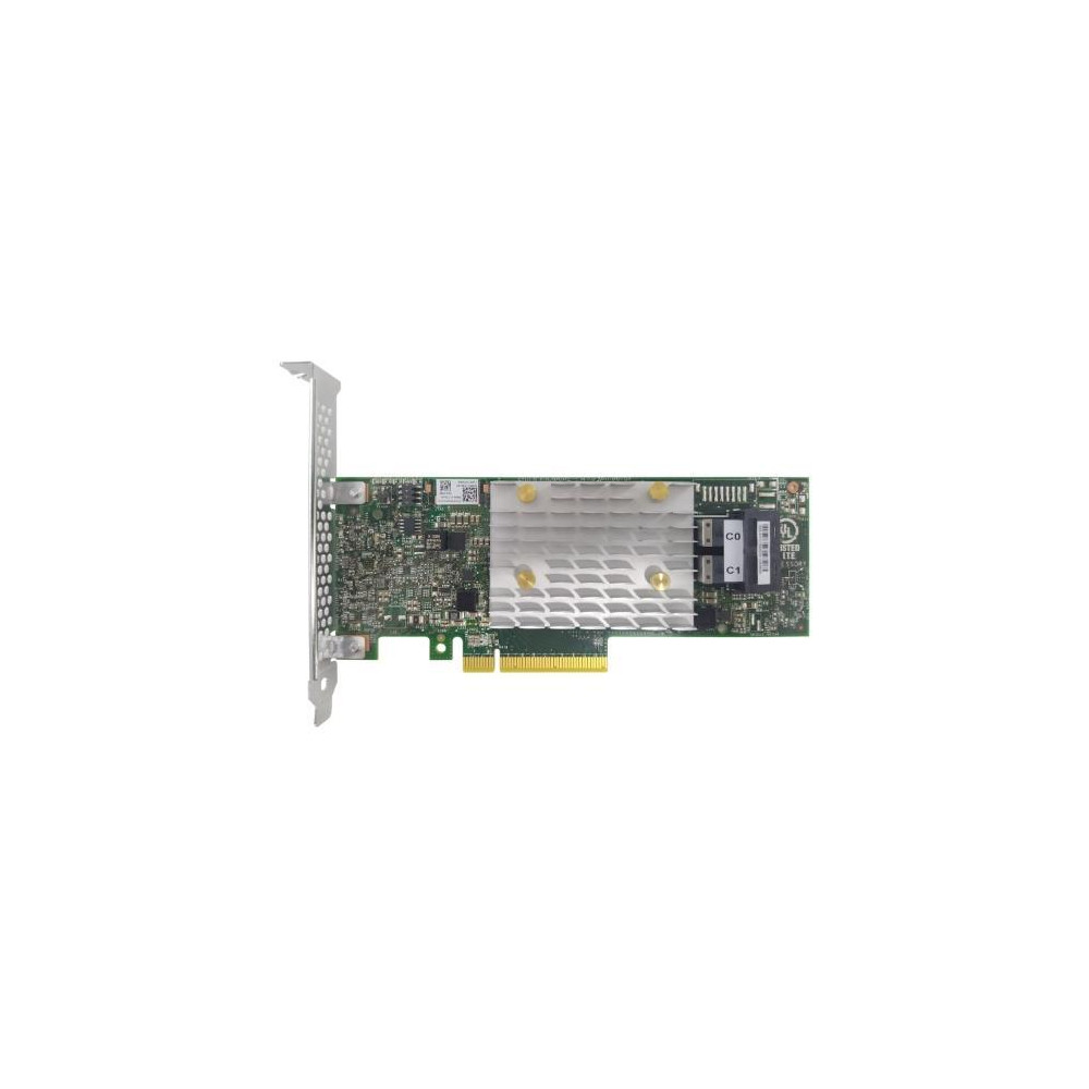 ThinkSystem RAID 5350-8i PCIe 12Gb Adapter - 4Y37A72482