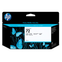 ORIGINAL HP Cartuccia d'inchiostro Nero (Foto) C9370A 72 130ml