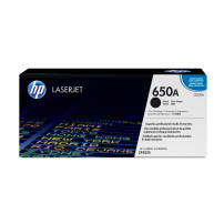 ORIGINAL HP toner nero CE270A 650A ~13500 Seiten