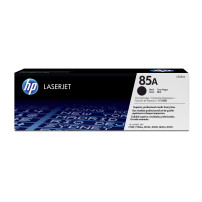 ORIGINAL HP toner nero CE285A 85A ~1600 Seiten