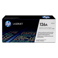 ORIGINAL HP Tamburo differenti colori CE314A 126A ~14000 Seiten