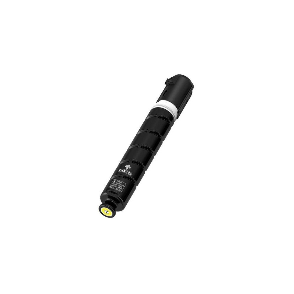 TONER CANON C-EXV48 Yellow X iR C1325iF C1335iF 9109B002AA