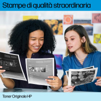 ORIGINAL HP Multipack nero CE505D 05A ~4600 Seiten Confezione doppia da 2.300 pag. cad.
