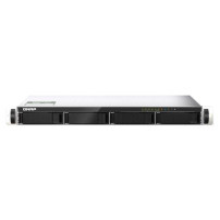 NAS Server QNAP TS-435XeU-4G  4-Bay NAS-Rack