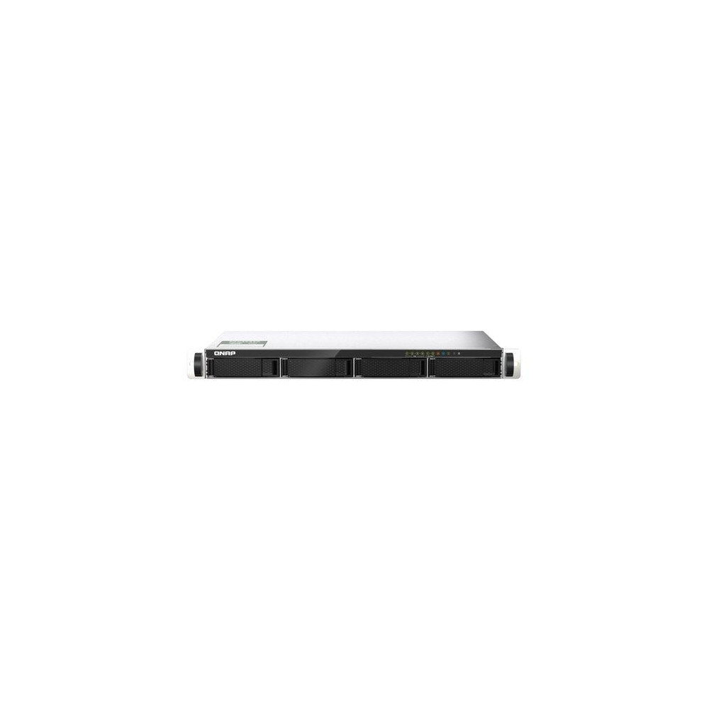 NAS Server QNAP TS-435XeU-4G  4-Bay NAS-Rack