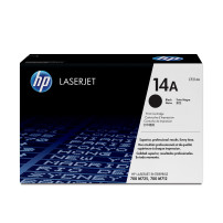 ORIGINAL HP toner nero CF214A 14A ~10000 Seiten standard