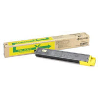 TONER KYOCERA TK-8325Y Giallo 12.000PP x TASKalfa 2551ci