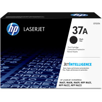 ORIGINAL HP toner nero CF237A 37A ~11000 Seiten