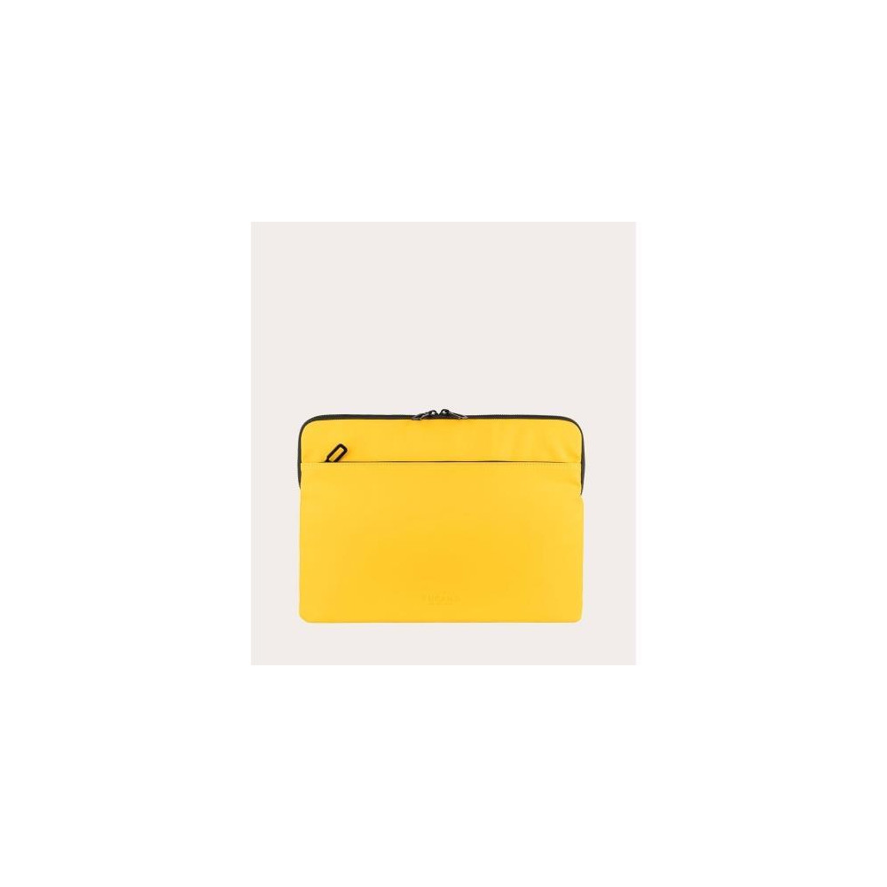 CUSTODIA TUCANO GOMMO SLEEVE 15,6", GIALLO, PER Laptop 15,6" e Macbook PRO 16" - BFGOM1516-Y