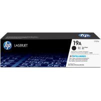 ORIGINAL HP Tamburo nero CF219A 19A ~12000 Seiten