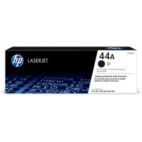 ORIGINAL HP toner nero CF244A 44 A ~1000 Seiten