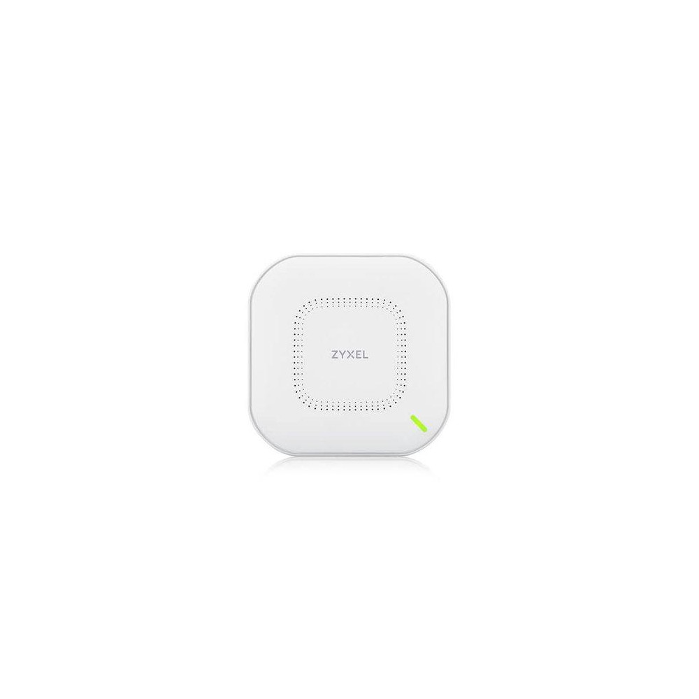 WIRELESS ACCESS POINT ZYXEL WAX510D-EU0101F DUALRADIO 2X 802.11ABGN/AC 1775MBPS 1P MULTIGIGABIT-1P GIGABIT SUPP.POE 17W