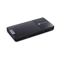 PC LENOVO Chromebox Micro 83F9000EIX Tiny Cel N4500 8GB eMMC32GB Chrome