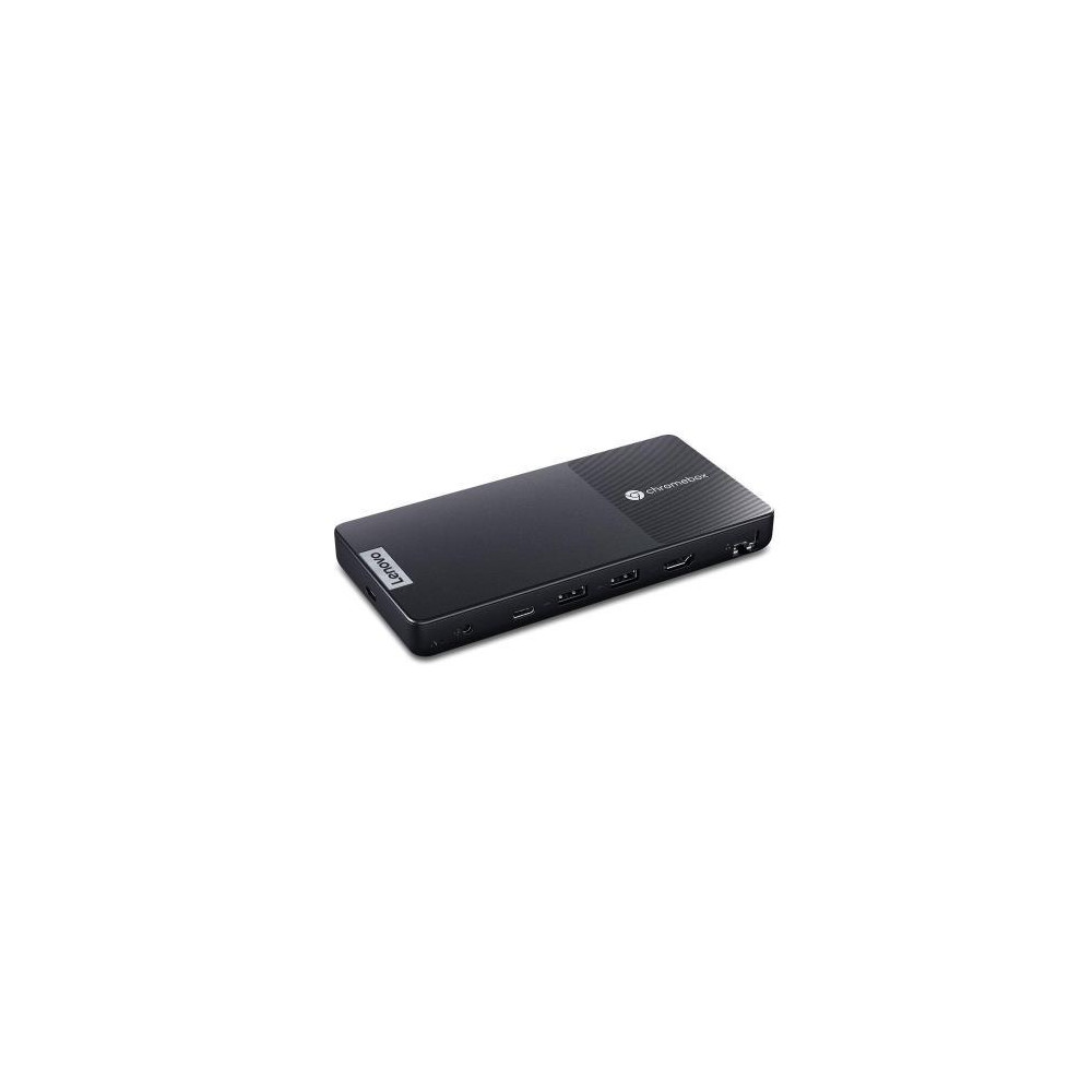 PC LENOVO Chromebox Micro 83F9000EIX Tiny Cel N4500 8GB eMMC32GB Chrome