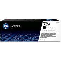 ORIGINAL HP toner nero CF279A 79A ~1000 Seiten