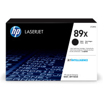 ORIGINAL HP toner nero CF289X 89X ~10000 Seiten