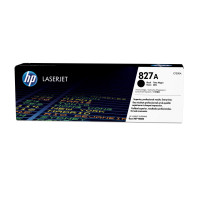 ORIGINAL HP toner nero CF300A 827A ~29500 Seiten