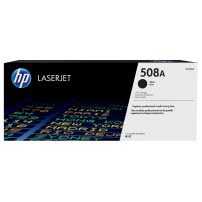 ORIGINAL HP toner nero CF360A 508A ~6000 Seiten standard