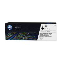 ORIGINAL HP toner nero CF380X 312X ~4400 Seiten