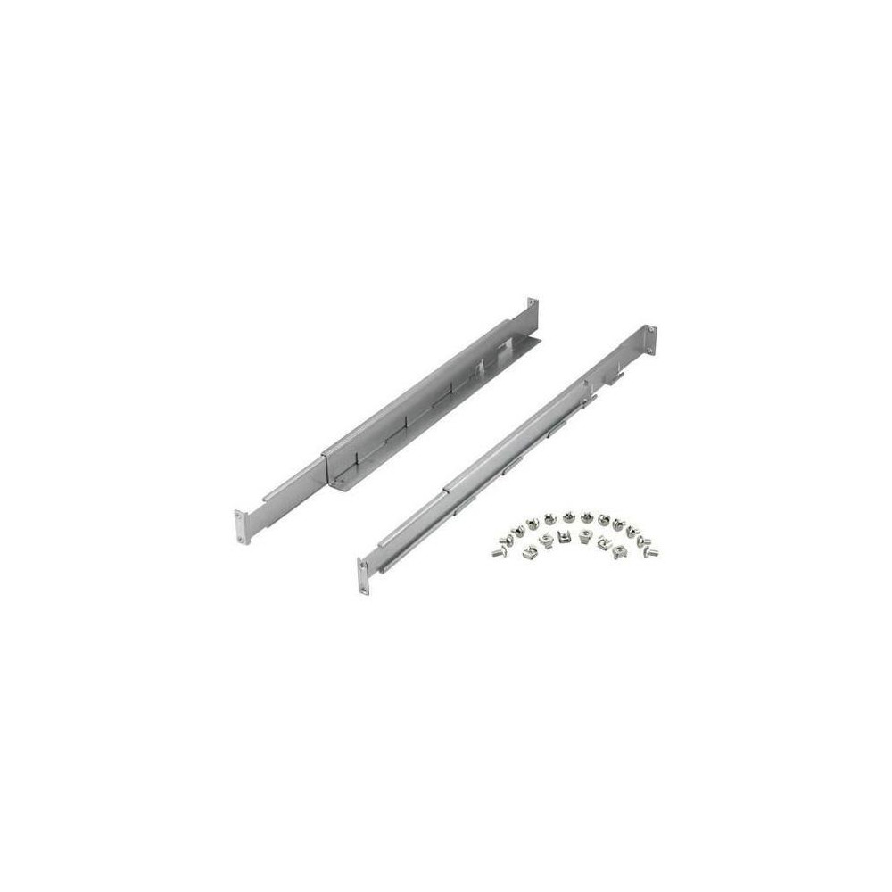 Slide Rail for XCubeNAS only XN3004R - XN-RKIT02