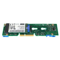 ThinkSystem M.2 Enablement Kit 7Y37A01092