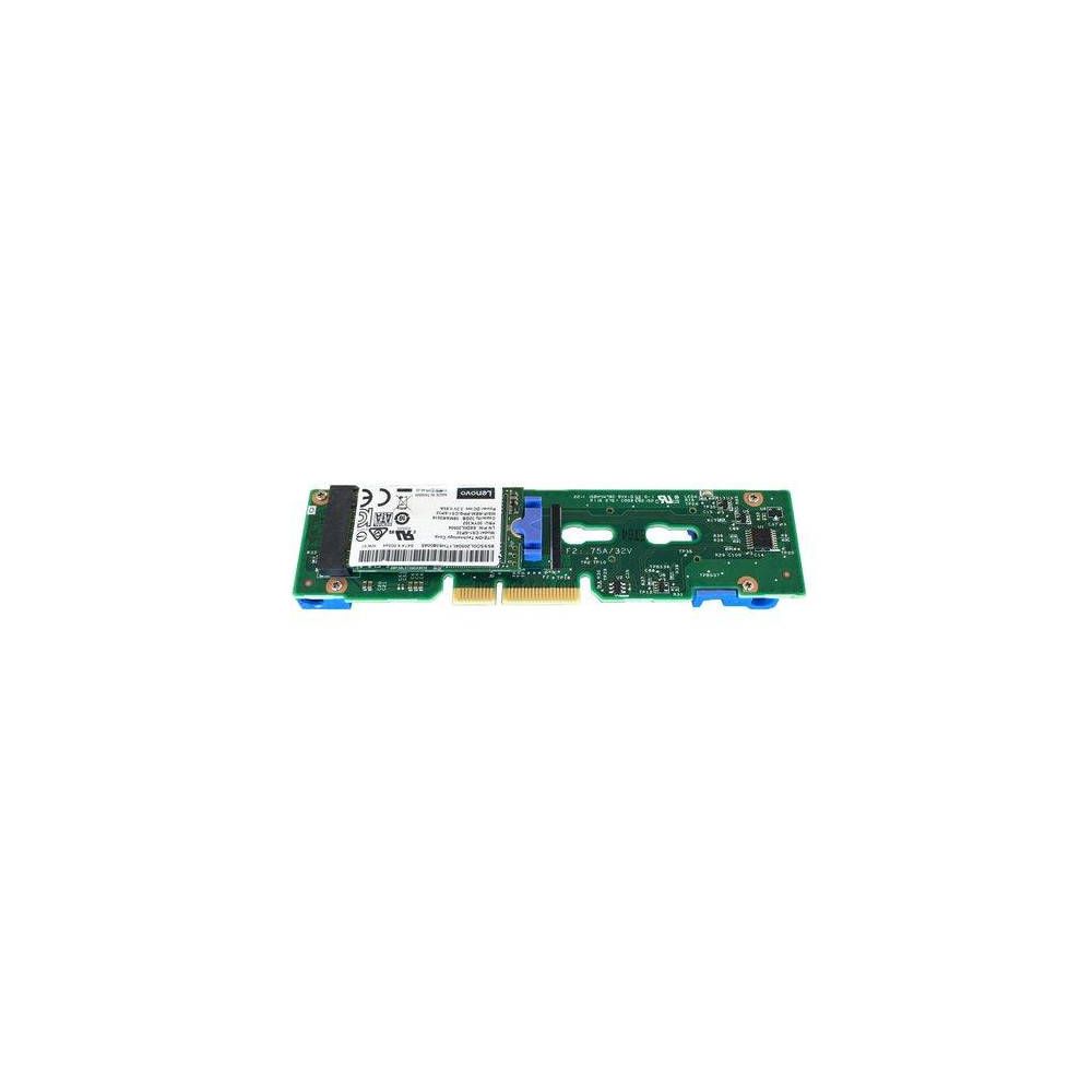 ThinkSystem M.2 Enablement Kit 7Y37A01092