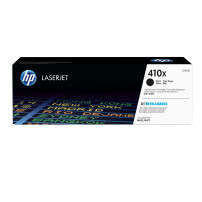 ORIGINAL HP toner nero CF410X 410X ~6500 Seiten alta capacitÃ