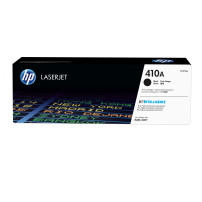 ORIGINAL HP toner nero CF410A 410A ~2300 Seiten CapacitÃ  standard