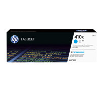 ORIGINAL HP toner ciano CF411X 410X ~5000 Seiten elevata capacitÃ