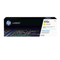ORIGINAL HP toner giallo CF412X 410X ~5000 Seiten alta capacitÃ