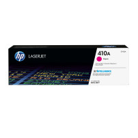 ORIGINAL HP toner magenta CF413A 410A ~2300 Seiten CapacitÃ  standard