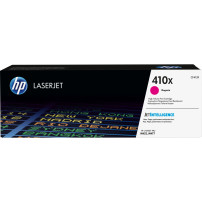 ORIGINAL HP toner magenta CF413X 410X ~5000 Seiten alta capacitÃ