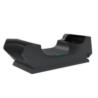 SUPPORTO ATLANTIS PER LETTORE BARCODE A08-CR-LD230W per ricarica, rialzo e scansione continua automatica per modello LD230P-2D-W