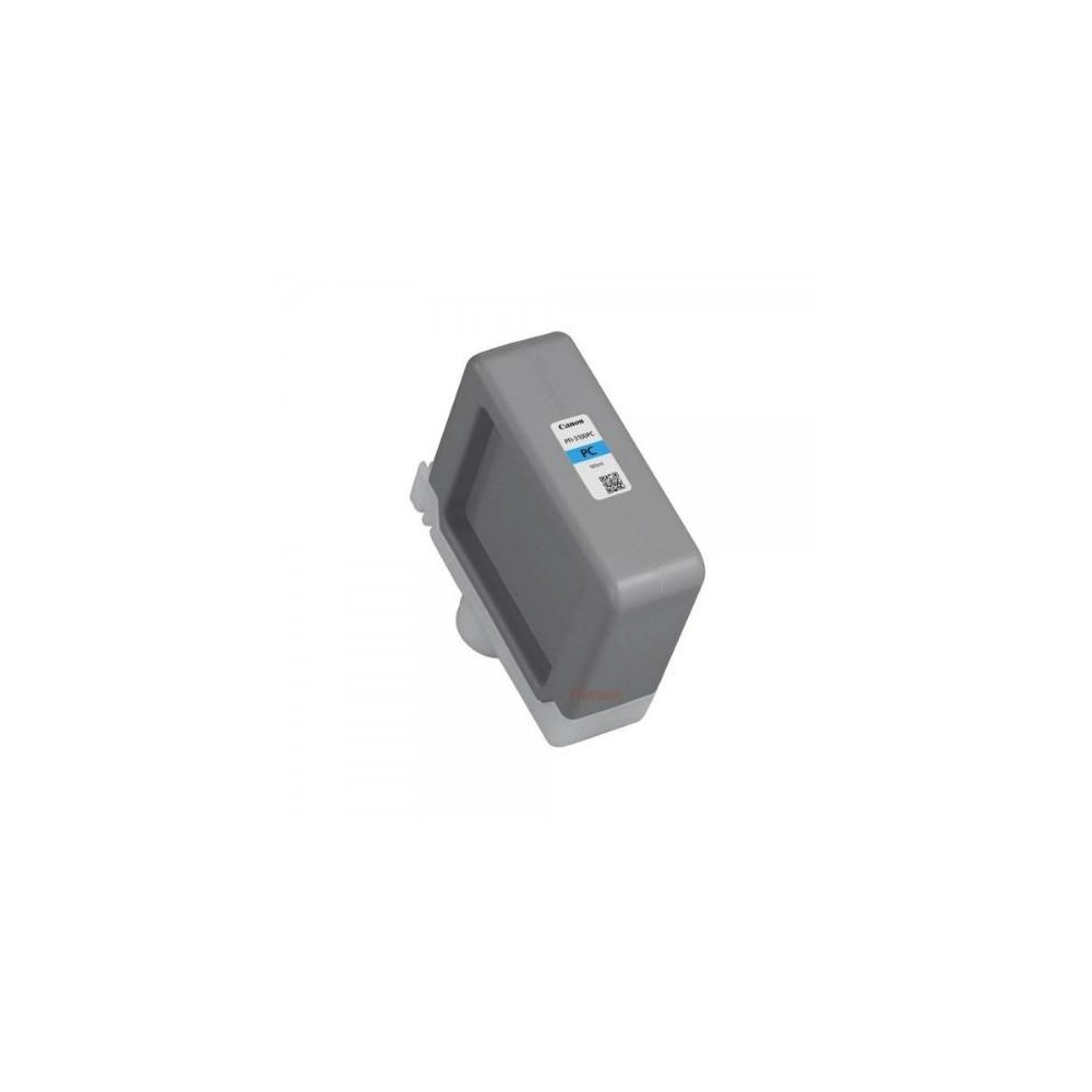SERBATOIO INCH. PFI-3100 (160ml) PC Photo Ciano x IPF PRO-6600 4600 2600 6429C001