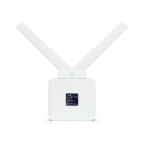 UBIQUITI MOBILE ROUTER LTE WiFi | UniFi WIFI6, GPS, ALIMENTAZIONE POE/USB-C/DC - UMR-EU
