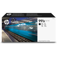 ORIGINAL HP Cartuccia d'inchiostro nero M0K02AE 991X ~20000 Seiten