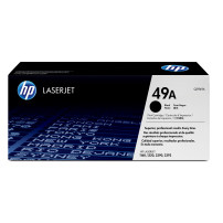 ORIGINAL HP toner nero Q5949A 49A ~2500 Seiten