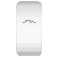 NANOSTATION UBIQUITI NSLM5 5GHz, Nano Loco MIMO, AIRMAX