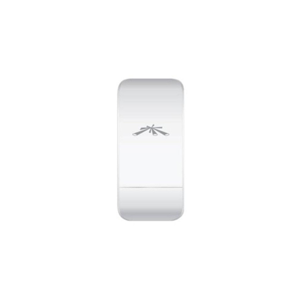 NANOSTATION UBIQUITI NSLM5 5GHz, Nano Loco MIMO, AIRMAX
