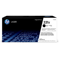 ORIGINAL HP toner nero W1331X 331X ~15000 Seiten