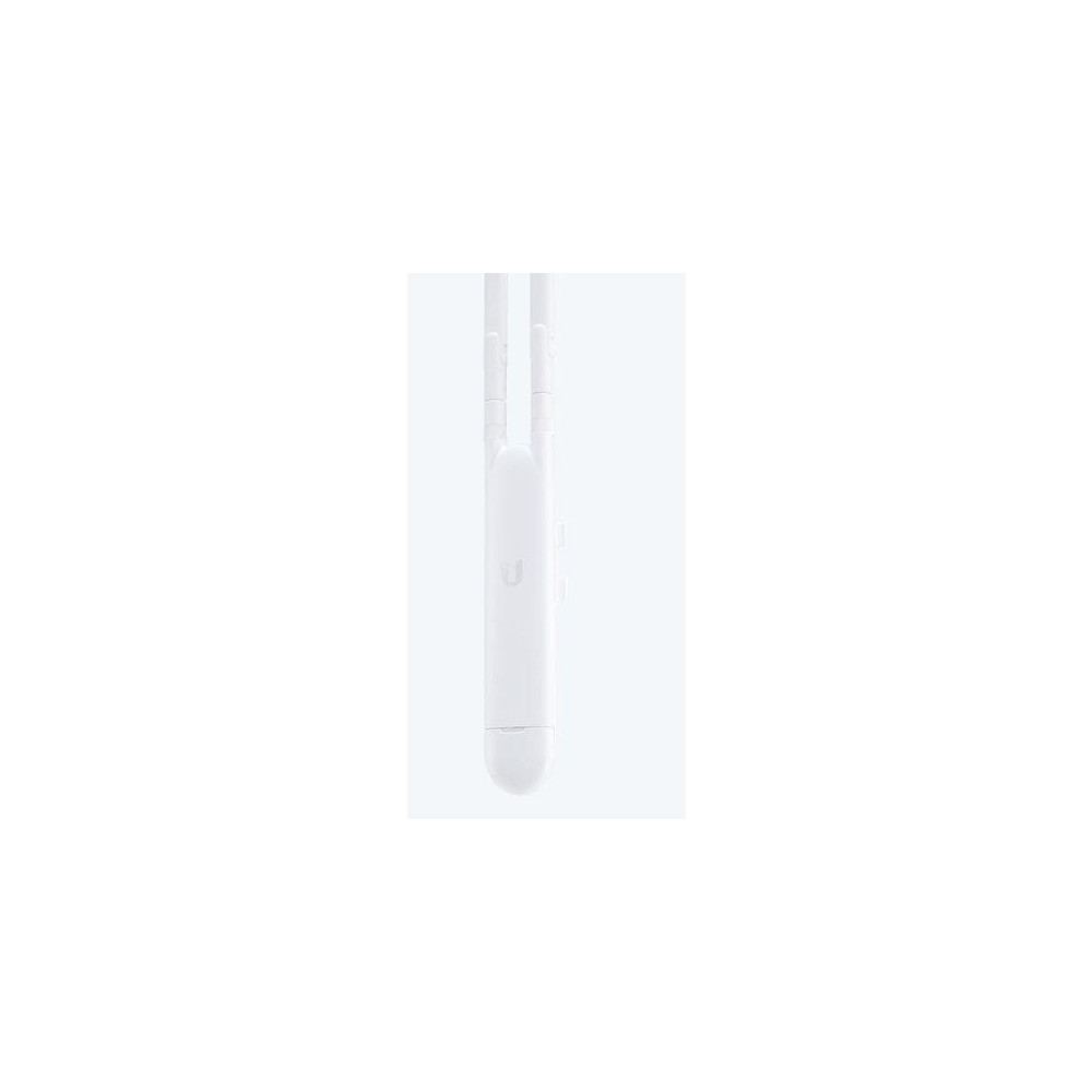 UBIQUITI UniFi ACCESS POINT AC Mesh UAP-AC-M OUTDOOR/INDOOR DUALBAND 2.4GHZ/300M 5GHZ/867M MIMO2X2 802.11A/B/G/N/AC