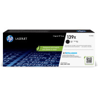ORIGINAL HP toner nero W1390X 139X ~4000 Seiten