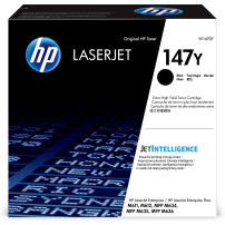 ORIGINAL HP toner nero W1470Y 147Y ~42000 Seiten